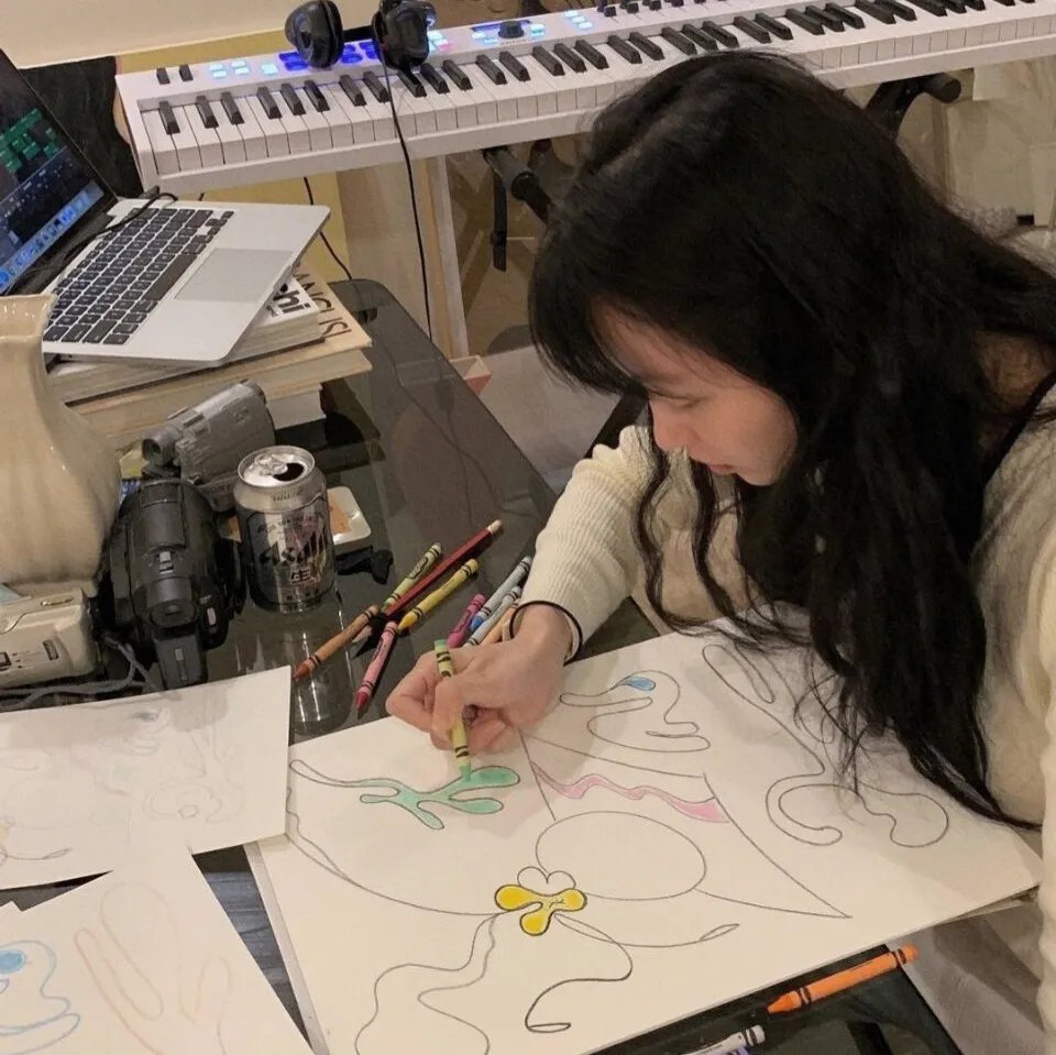 上岸吧人鱼殿下