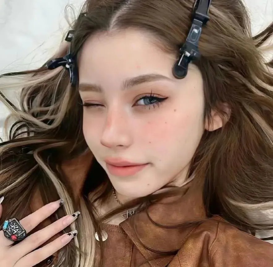 我家小女初长成